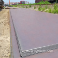 4130 Hot Rolled Carbon Steel Plate